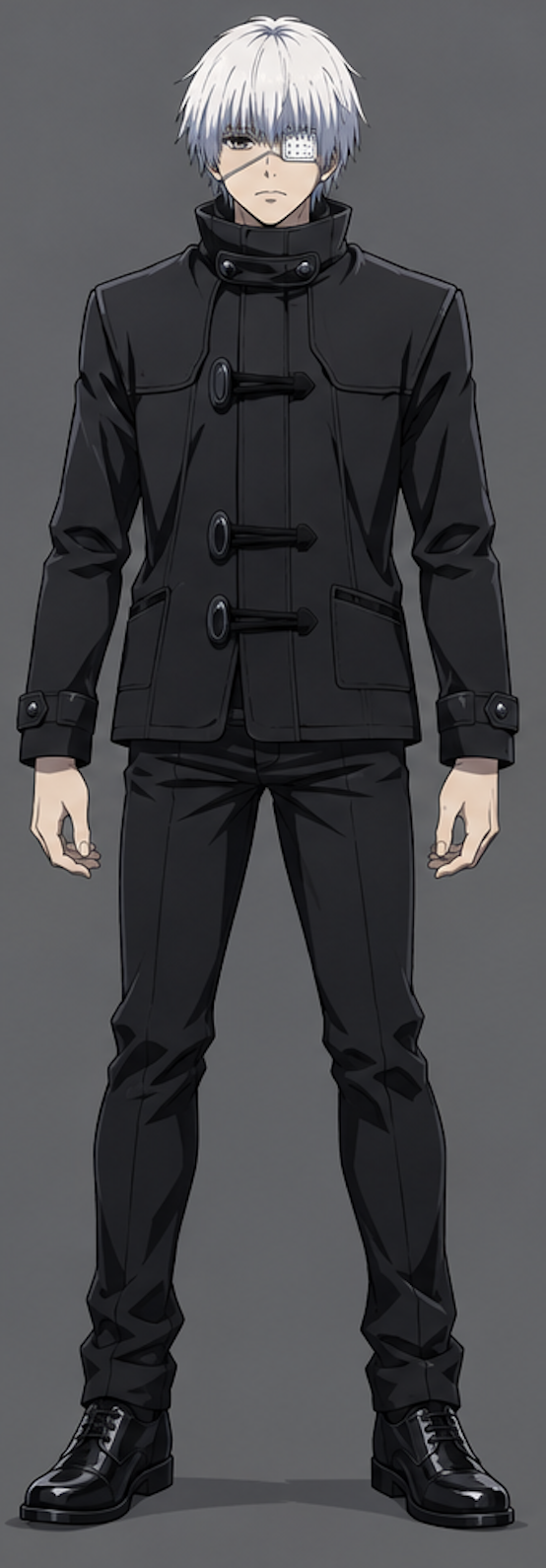 Kaneki Ken