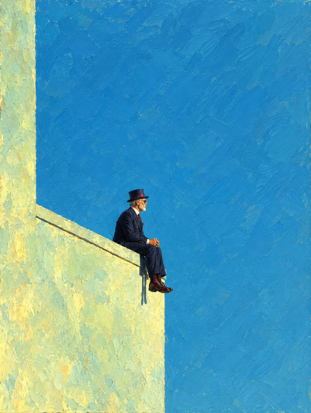 Thinking