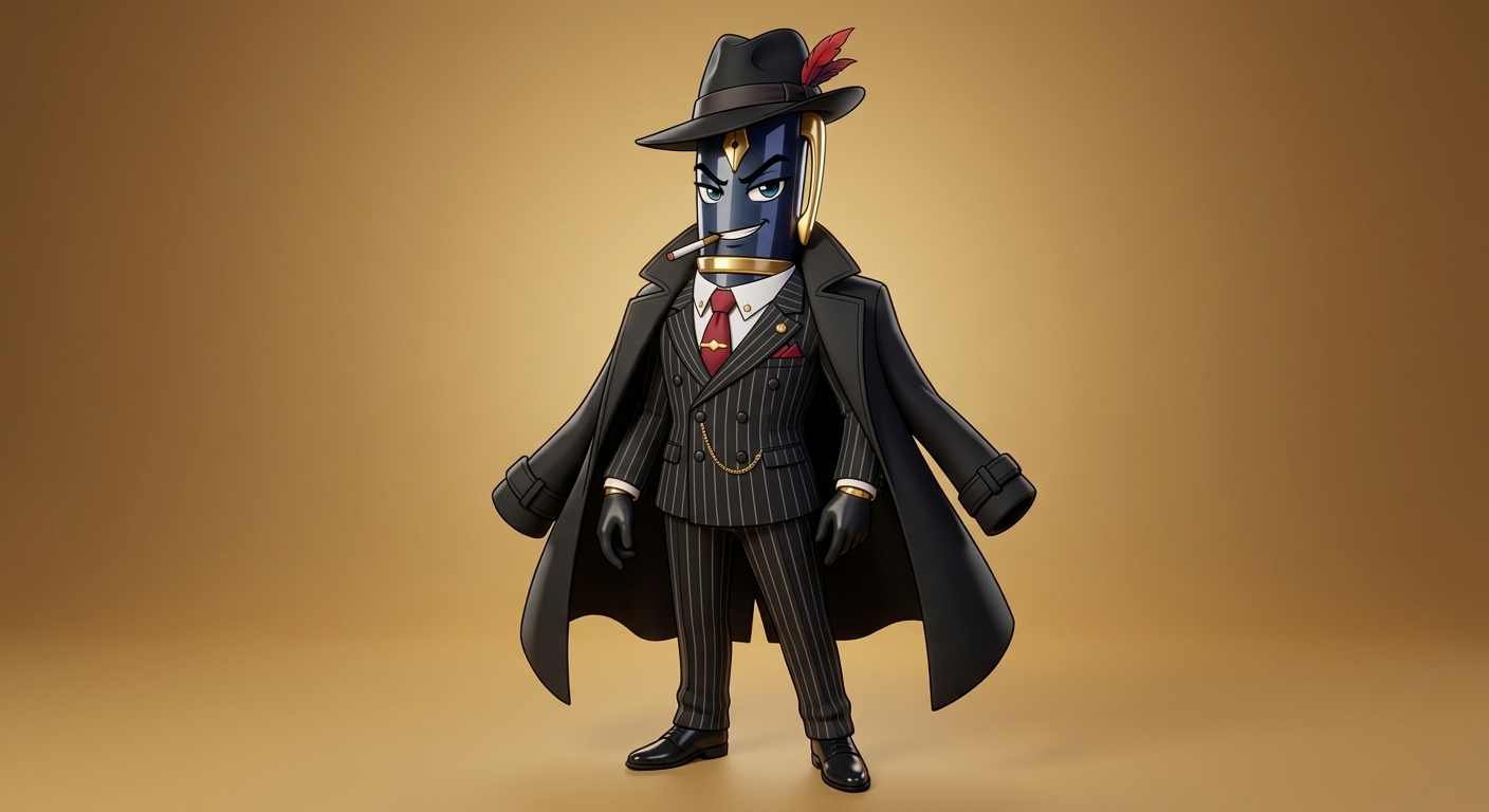 makooor pen avatar
