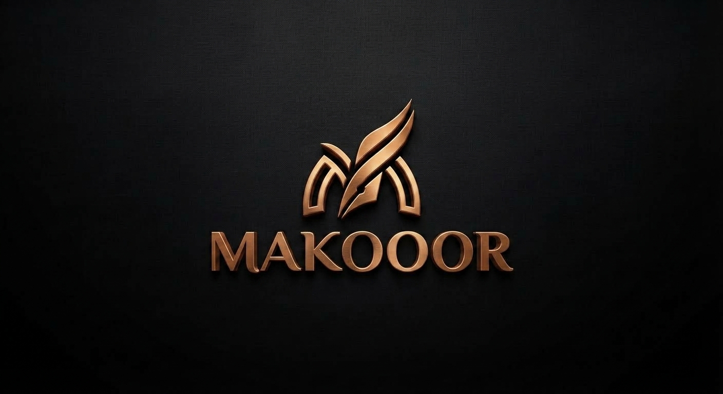 Makooor Logo
