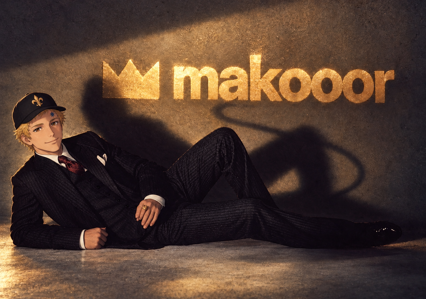 the makooor takeover