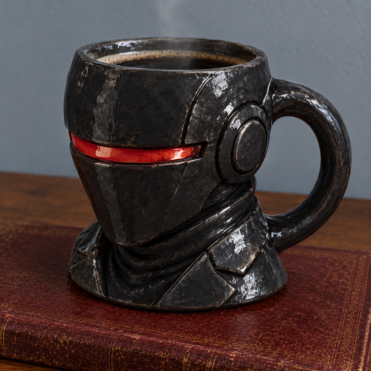 poti coffee